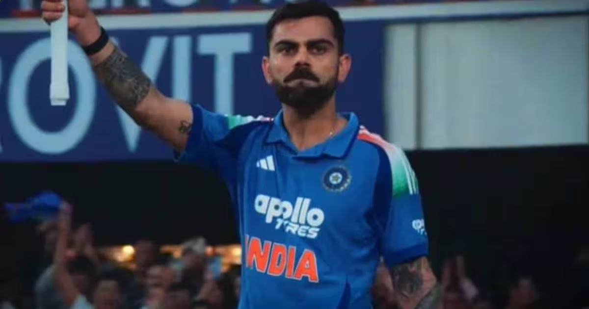 कोहली ने ठुकराई विजय हजारे ट्रॉफी! रोहित तैयार... दुविधा में BCCI, क्या बदलेगा टीम इंडिया का प्लान?