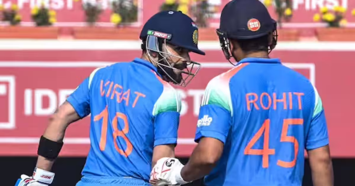 साउथ अफ्रीका सीरीज के बाद अब कब एक्शन में दिखेंगे रोहित-विराट? यहां पर देखें पूरा शेड्यूल | virat kohli rohit sharma when play nex matches after south africa odi series check full schedule