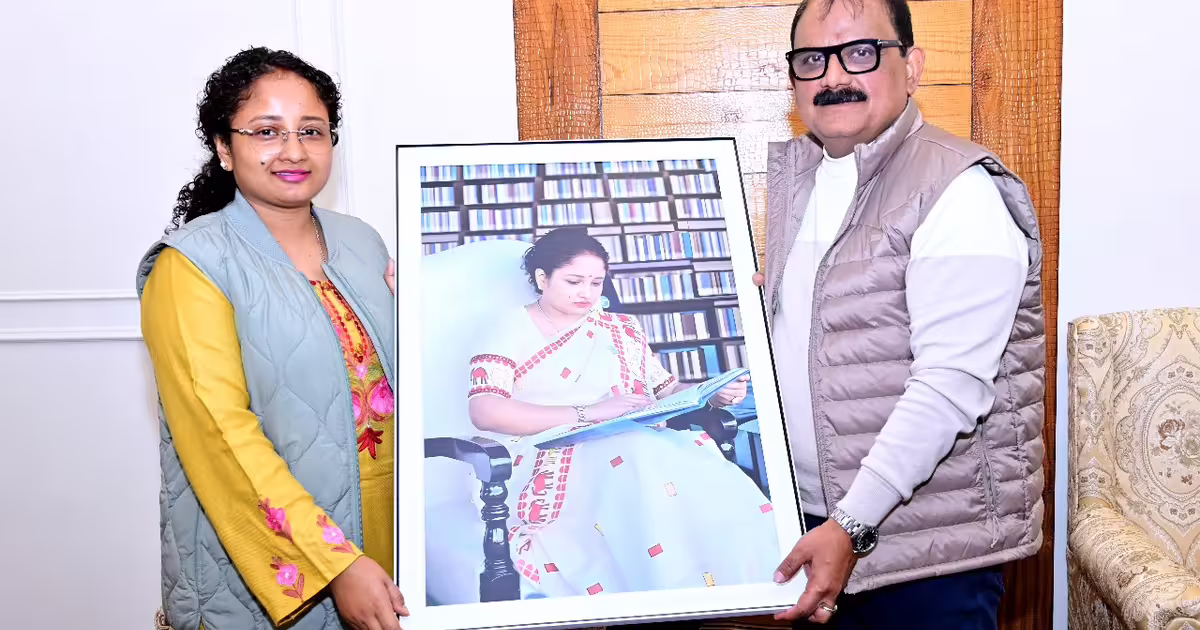 झारखंड में अनाथ बच्चों को 18 साल तक दी जाए वित्तीय सहायता : मिथिलेश ठाकुर