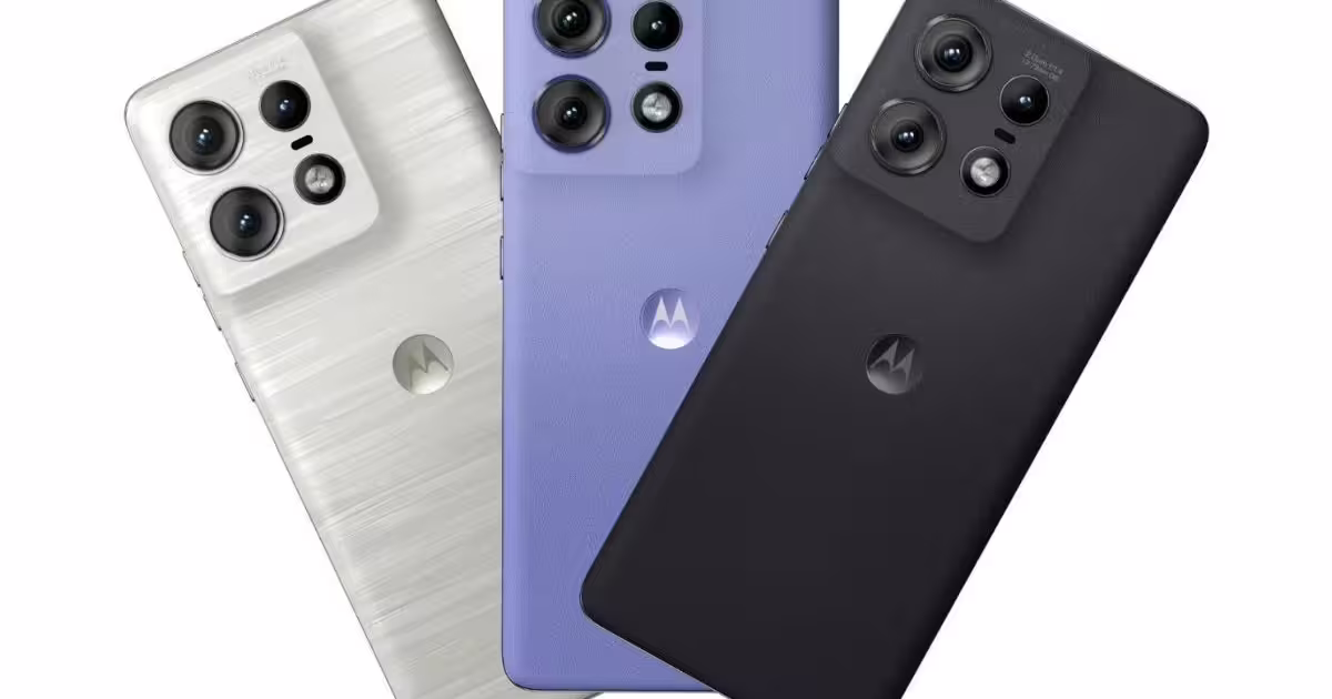 लॉन्च प्राइस से सीधे 12 हजार रुपये सस्ता हुआ Motorola Edge 50 Pro, देखें कहां मिल रही ये जबरदस्त डील