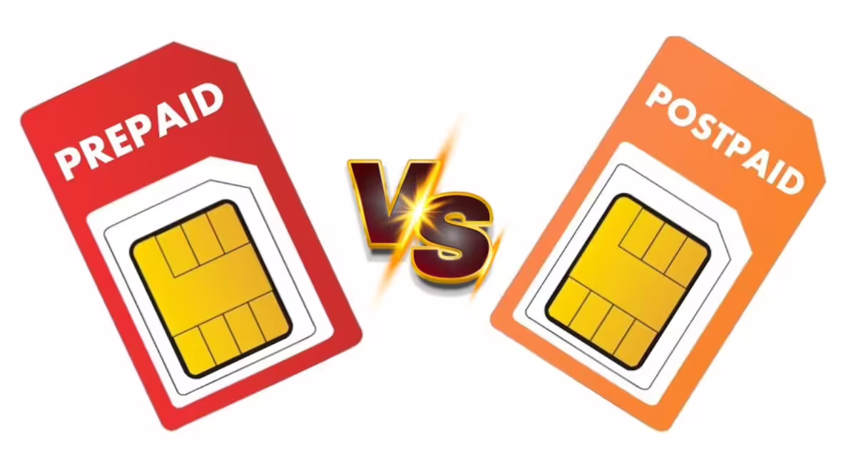 आधा भारत नहीं जानता प्रीपेड और पोस्टपेड मोबाइल प्लान में कौन है बेस्ट, जान जाएगा तो कहलाएगा गुरु