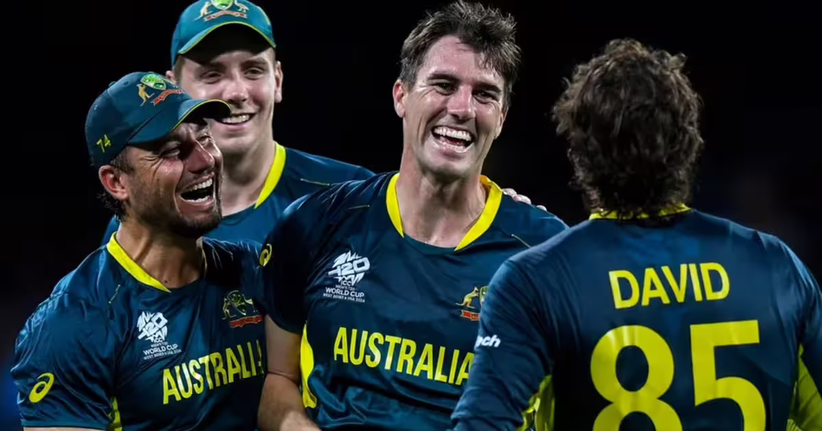 T20 वर्ल्ड कप 2026 के लिए ऑस्ट्रेलिया की टीम का ऐलान, मार्श बने कप्तान तो टीम में कई स्पिनर शामिल | australia named 15 member squad for t20 world cup 2026 mitchell marsh