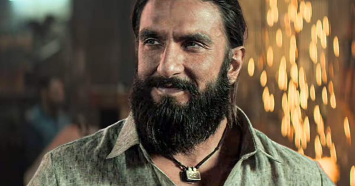 खुशखबरी! लद्दाख में टैक्स-फ्री हुई रणवीर सिंह की 'धुरंधर', बॉक्स ऑफिस पर और बढ़ेगा कमाई का तूफान | Aditya Dhar dhurandhar becomes tax free in ladakh ranveer singh movie rules on box office