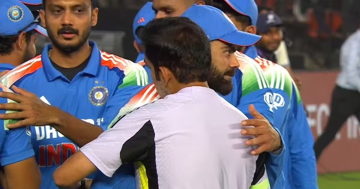 पाकिस्तान के पूर्व कोच ने टीम इंडिया के कोच बनने पर बोला 'नहीं धन्यवाद', क्रिकेट फैंस ने किए जोरदार कमेंट्स