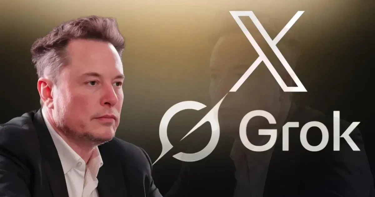 केंद्र सरकार ने X को लिखी चिट्ठी, ग्रोक से अश्लील कंटेंट हटाने के निर्देश, रिपोर्ट भी मांगी