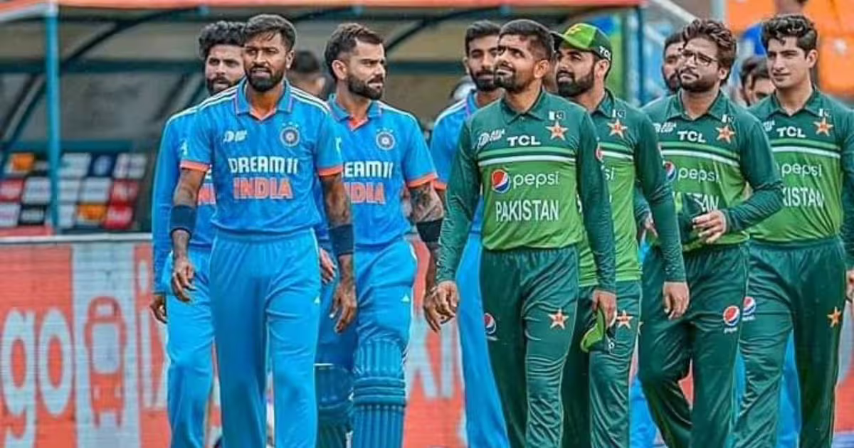 2026 में कई बार आमने सामने होंगी भारत-पाकिस्तान की क्रिकेट टीम, जानें कब और कहां होंगे मुकाबले | India vs Pakistan cricket Matches schedule 2026 T20 World Cup Men and Women Teams to Face Each Other