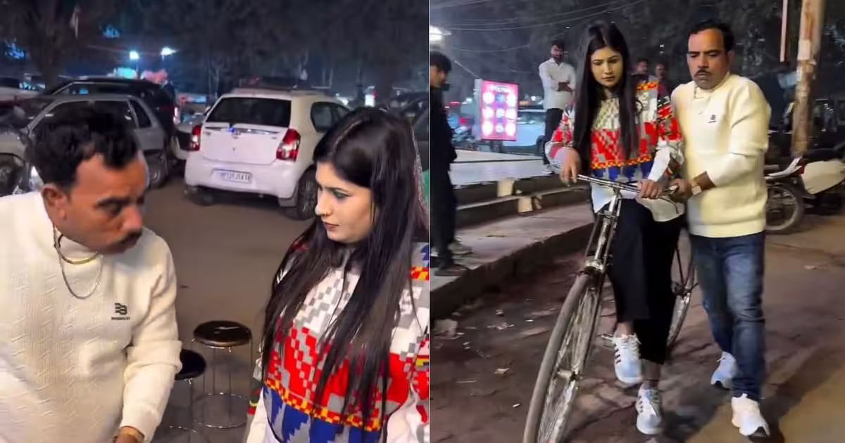 शादाब जकाती के पास मैं खुद जाती हूं, पैसा मिलता है... पति के लगाए आरोप पर पत्नी इरम ने दिया जवाब